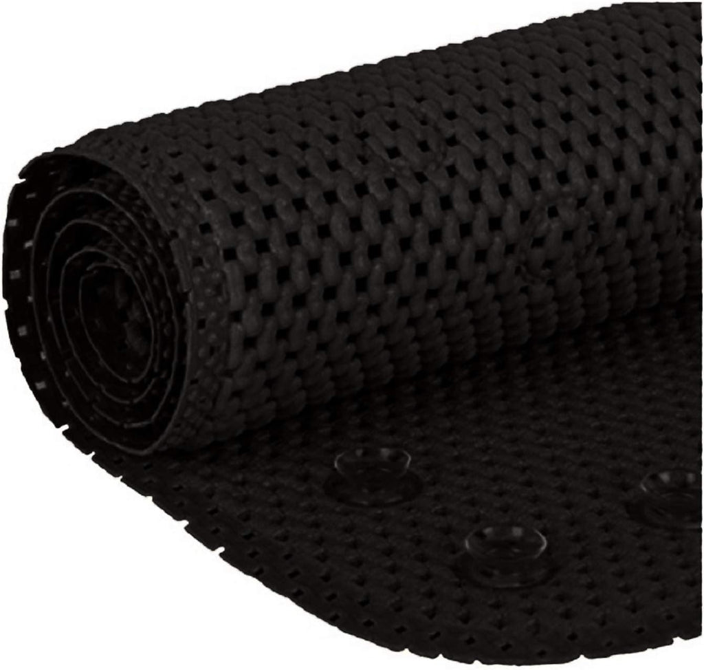 Deluxe Bathtub Mat Non Slip, Soft Foam Bath Mats for Bathroom Tub,