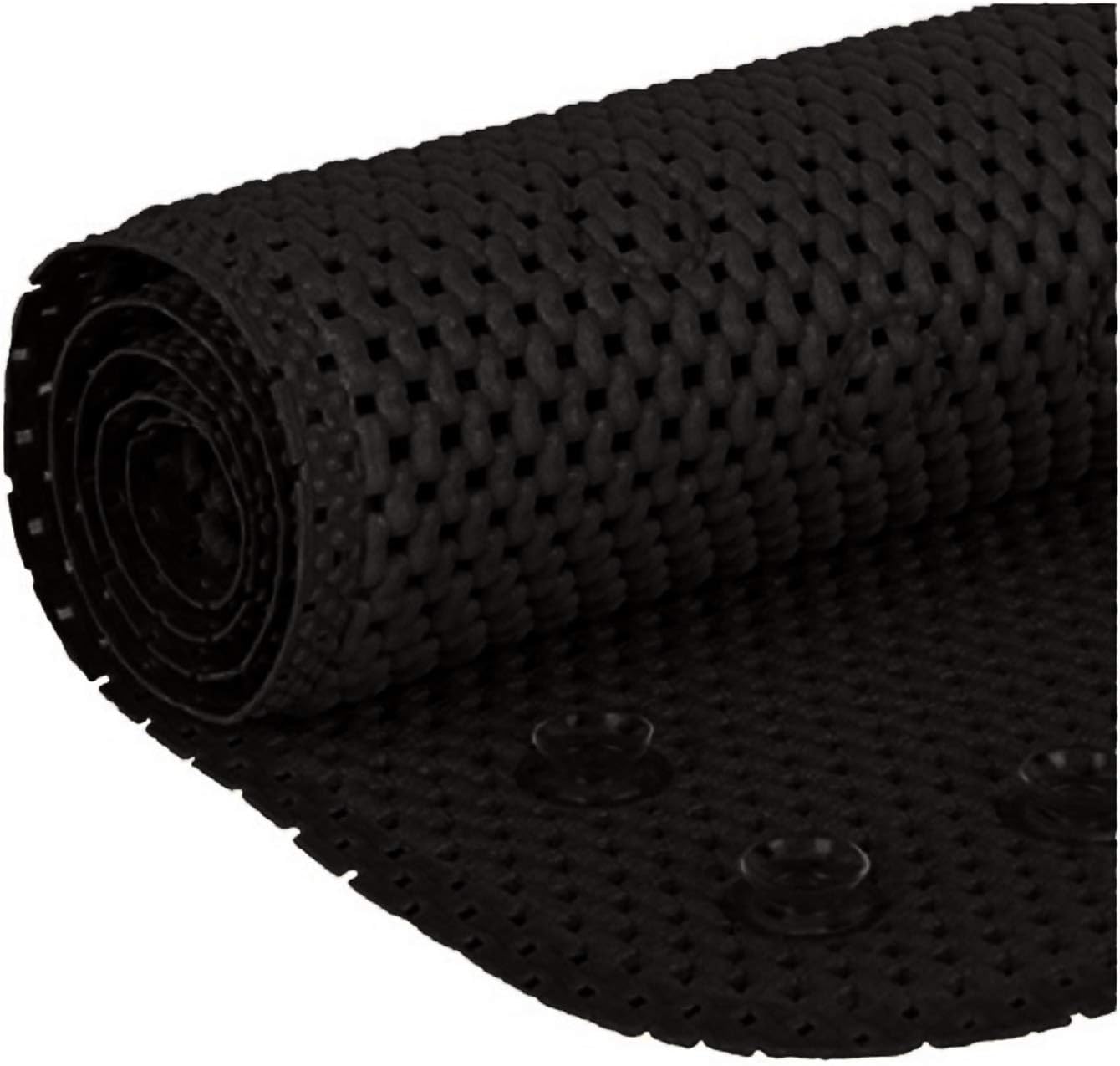 Deluxe Bathtub Mat Non Slip, Soft Foam Bath Mats for Bathroom Tub,